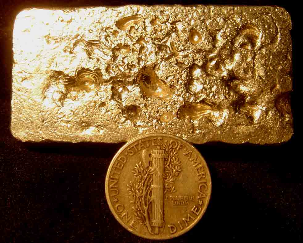 Silver-Ingot-Casting-Advice